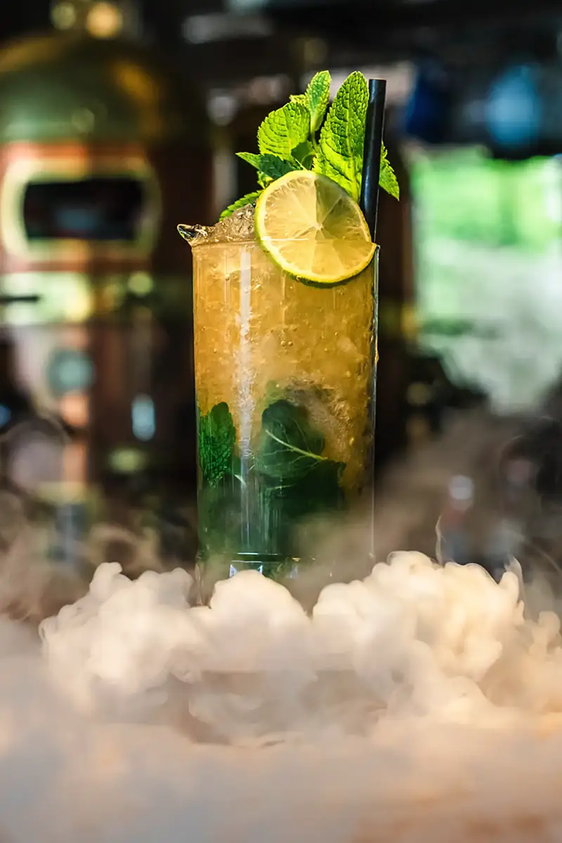 Cocktail image