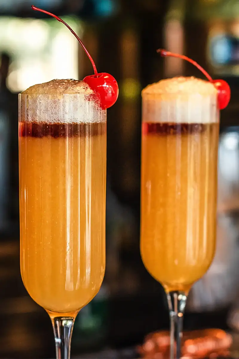 Cocktail image